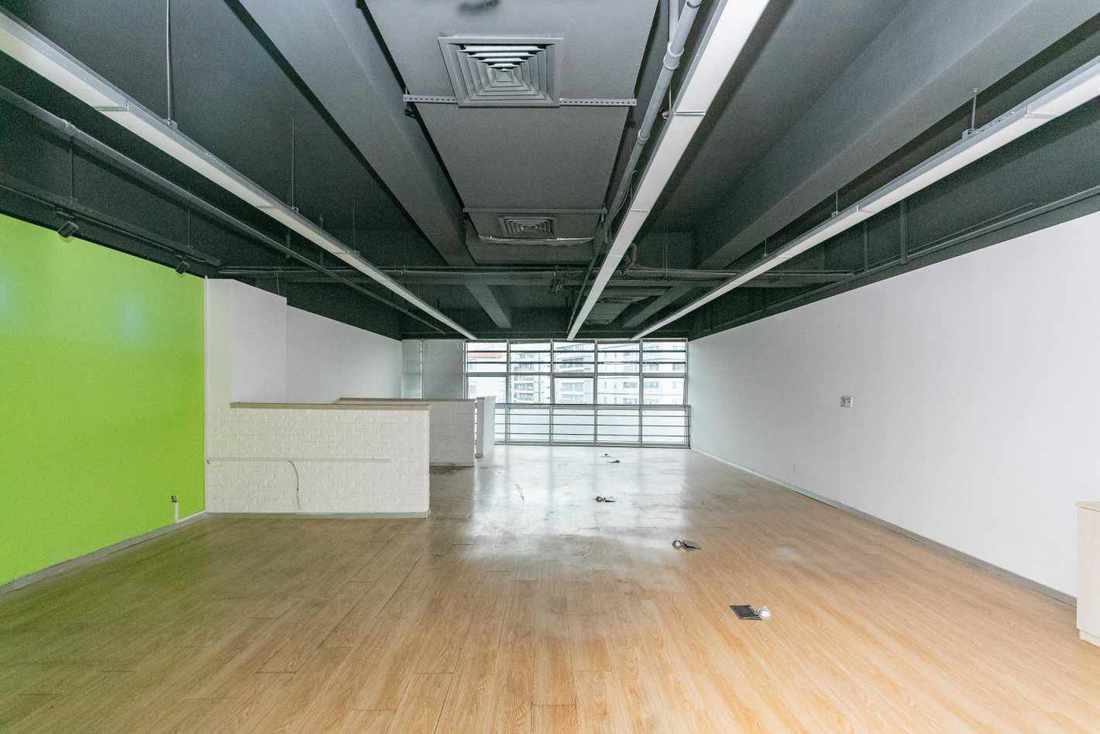 莱茵虹桥中心闵行 莱茵虹桥中心 186平米 精装修