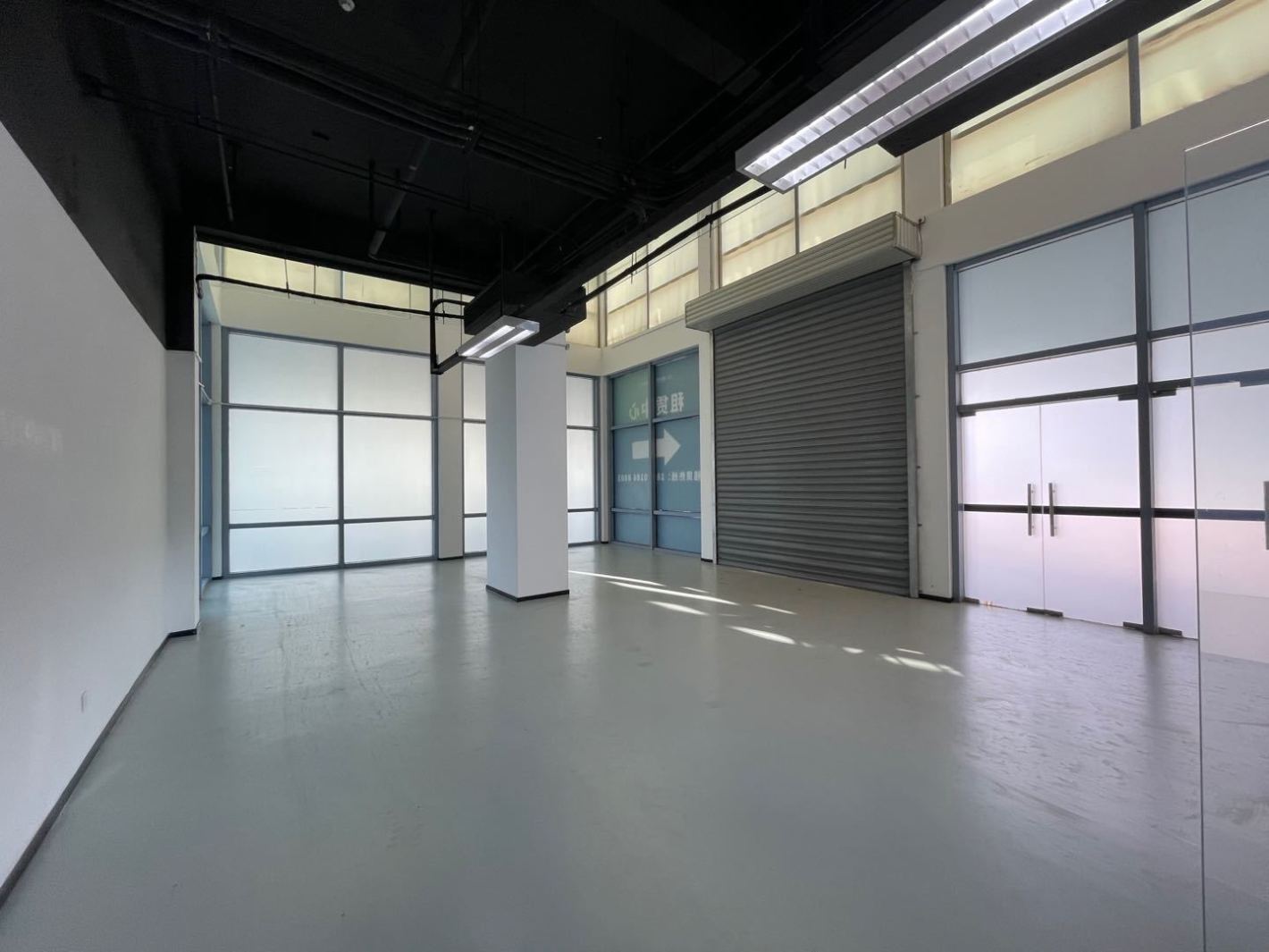 盛贸中心540平米办公室出租-租金价格2.74元/m²/天