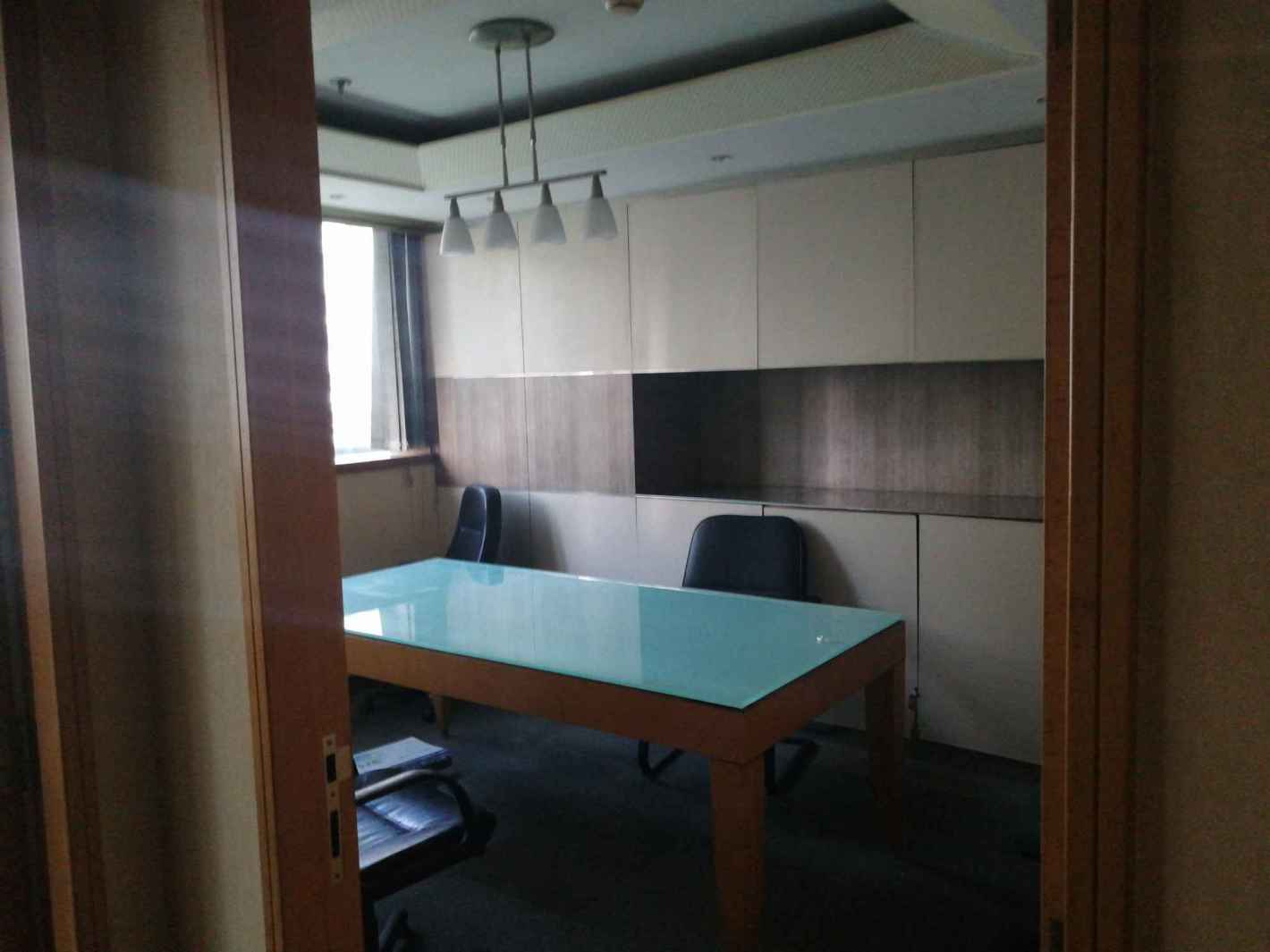 金玉兰广场黄浦 金玉兰广场 163平米 简装修