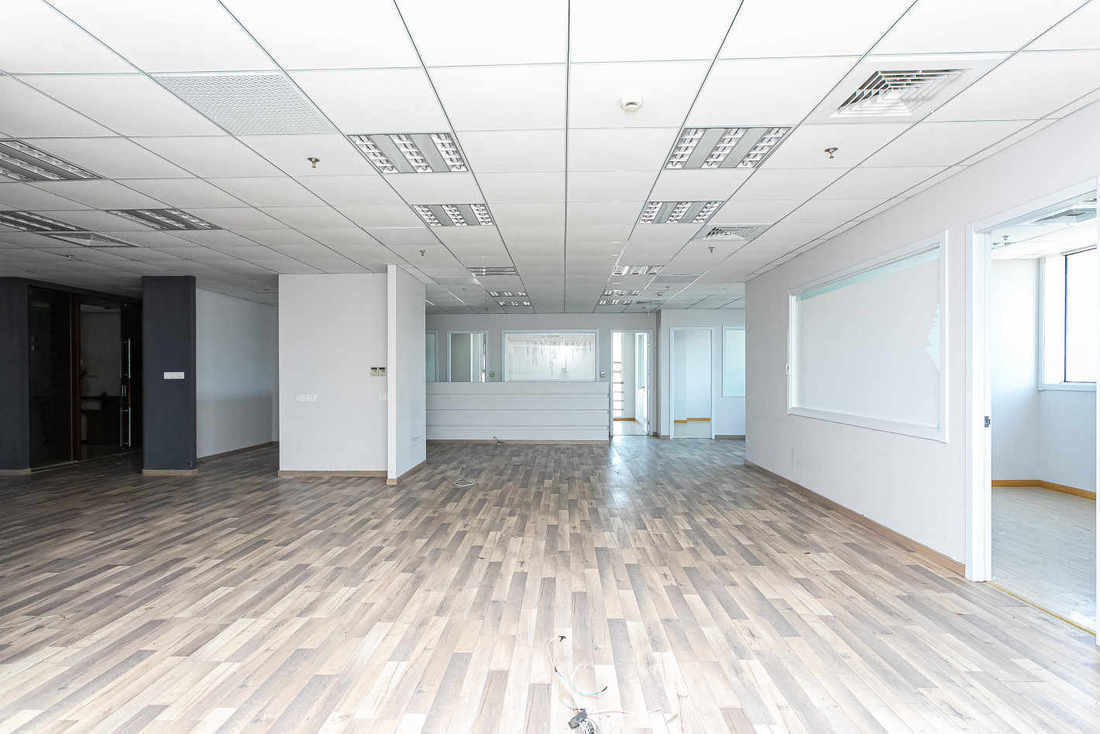 莱茵虹桥中心闵行 莱茵虹桥中心 185平米 简装修