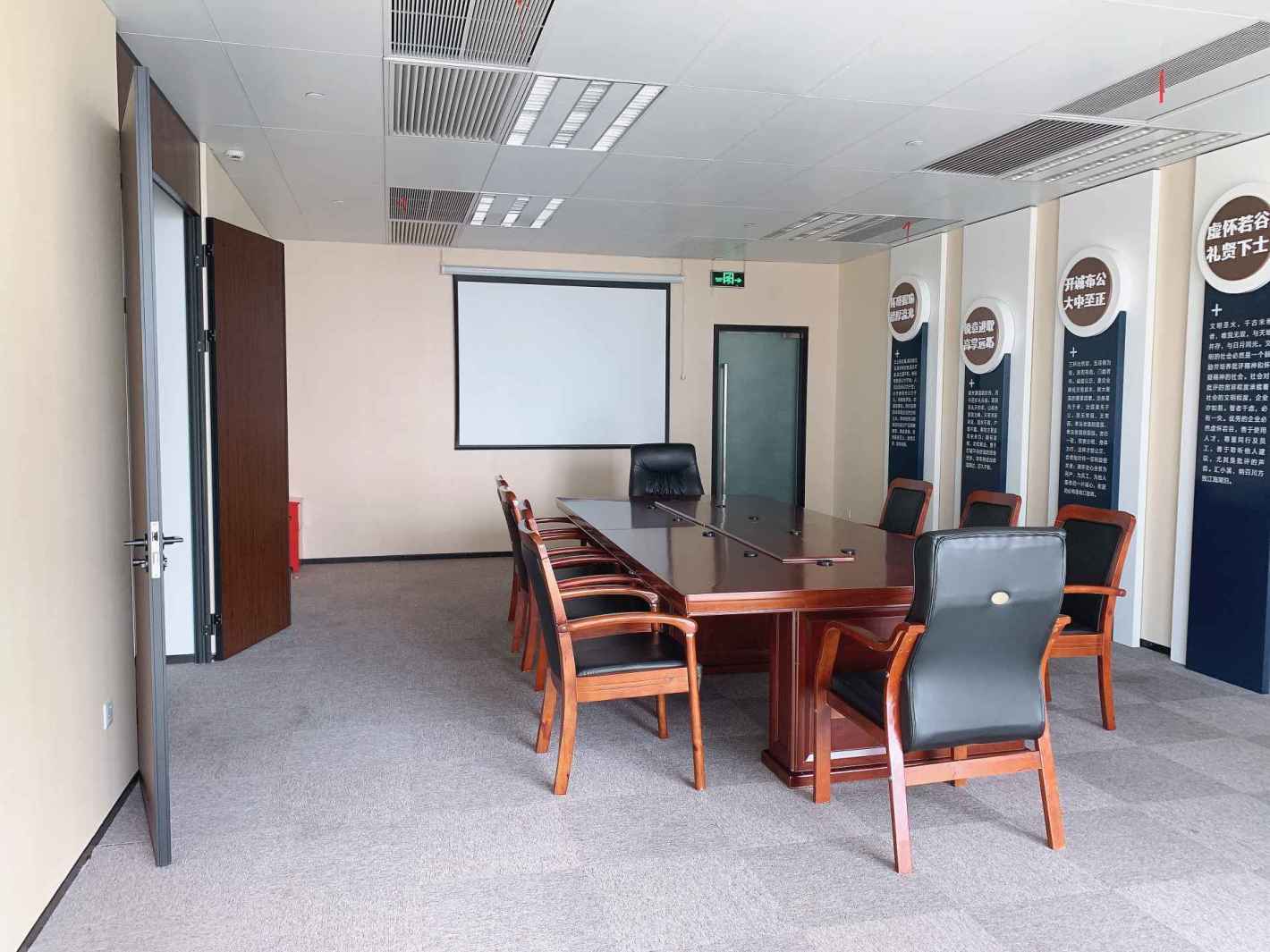 平安滨江金融中心黄浦 平安滨江金融中心 359平米 精装修