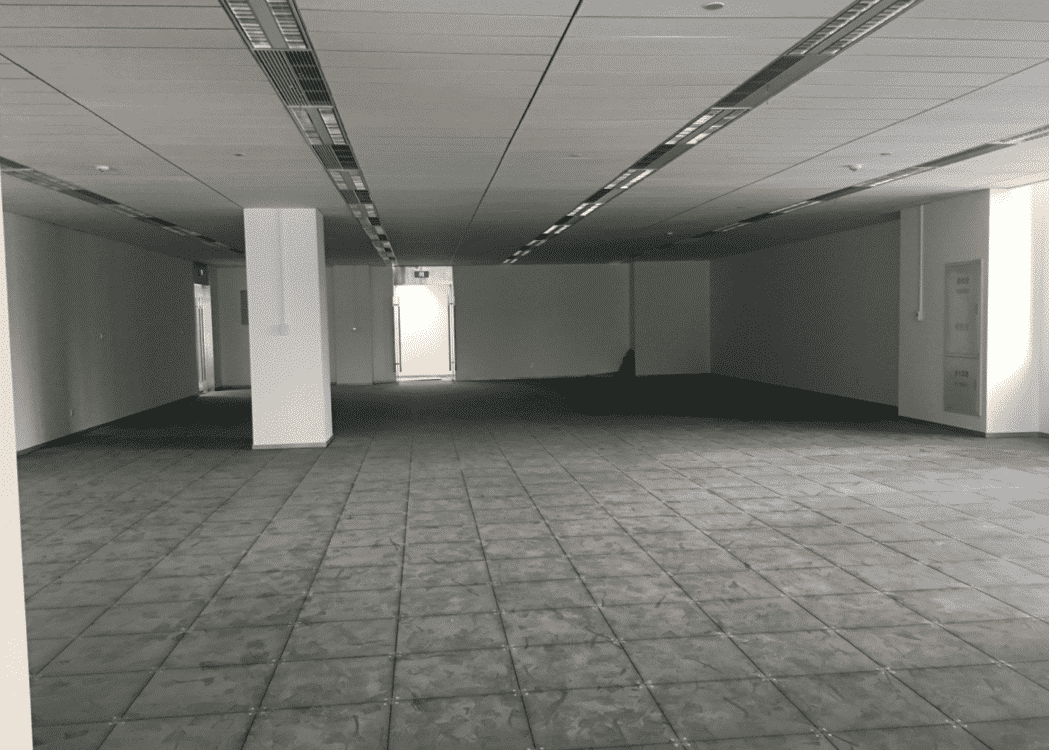 虹桥绿谷广场长宁 虹桥绿谷广场 514平米 简装修