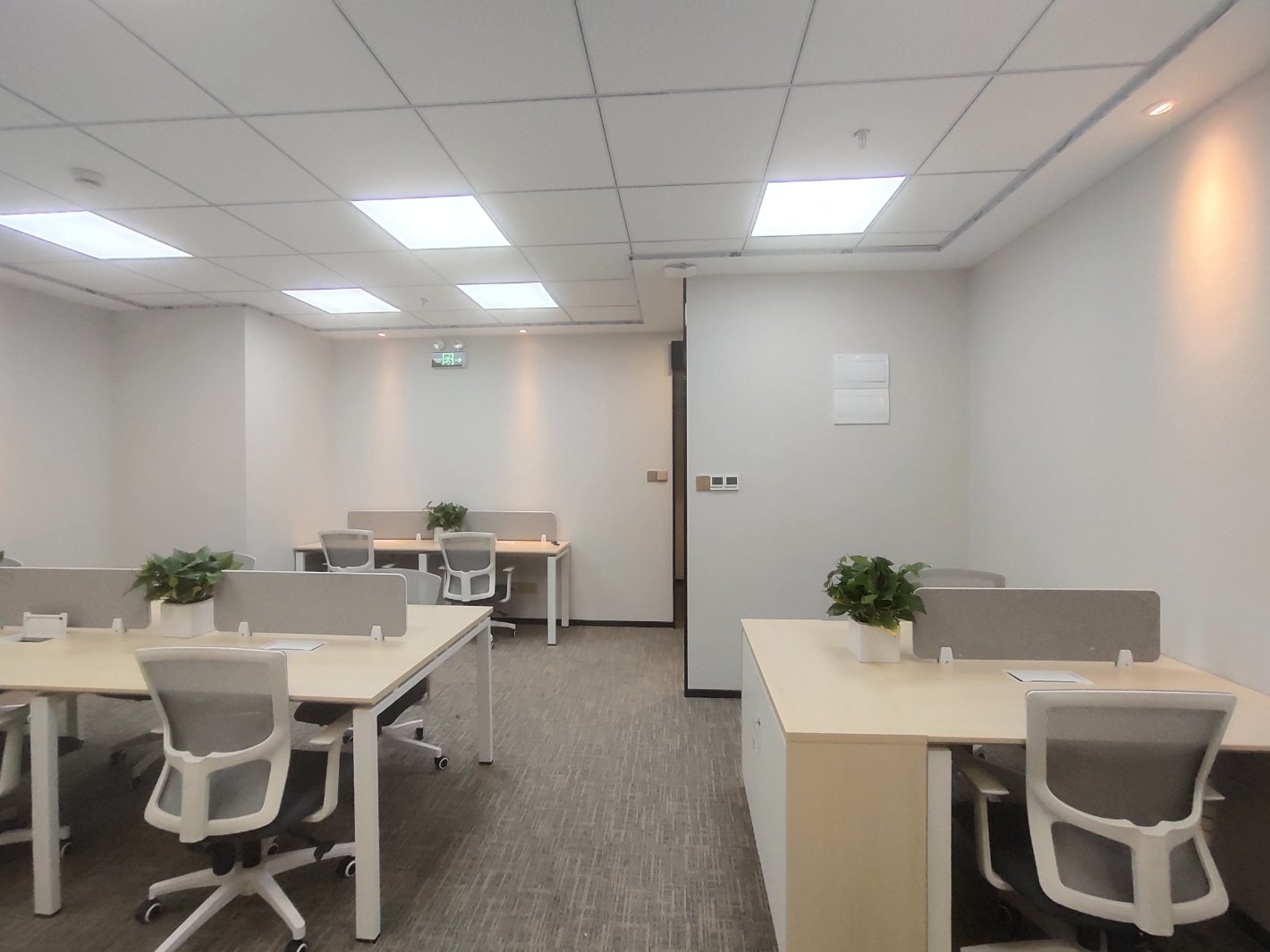 华盛大厦黄浦 华盛大厦 143平米 毛坯