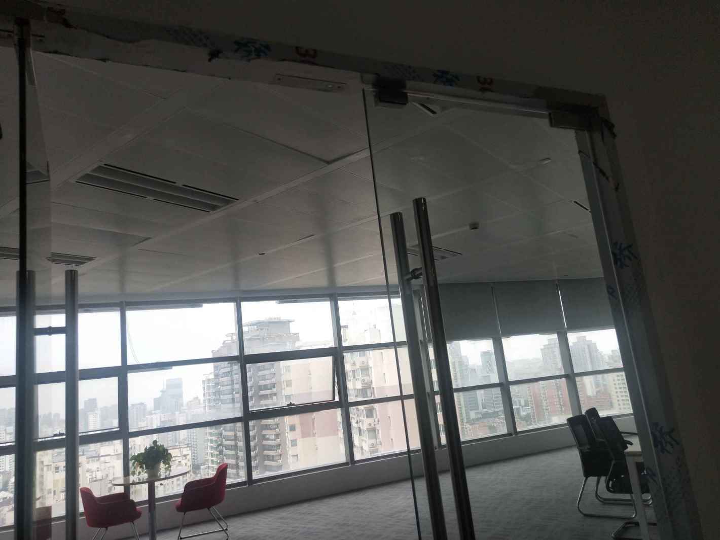 中城国际大厦徐汇 中城国际大厦 273平米 中等装修