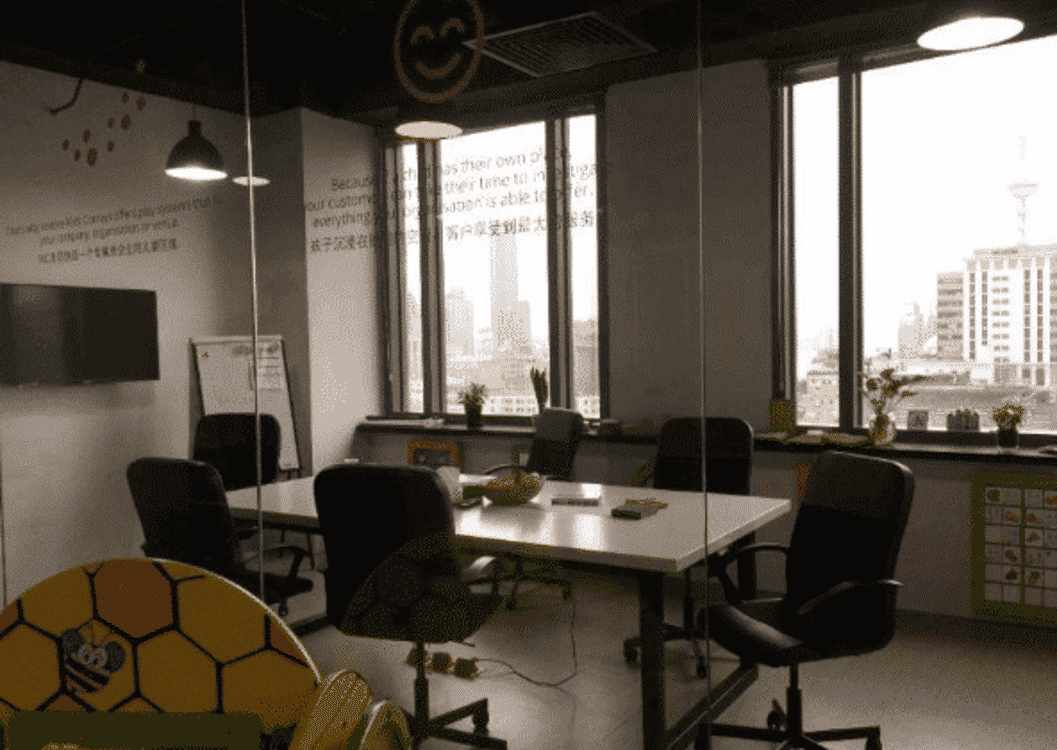 华设大厦黄浦 华设大厦 162平米 精装修