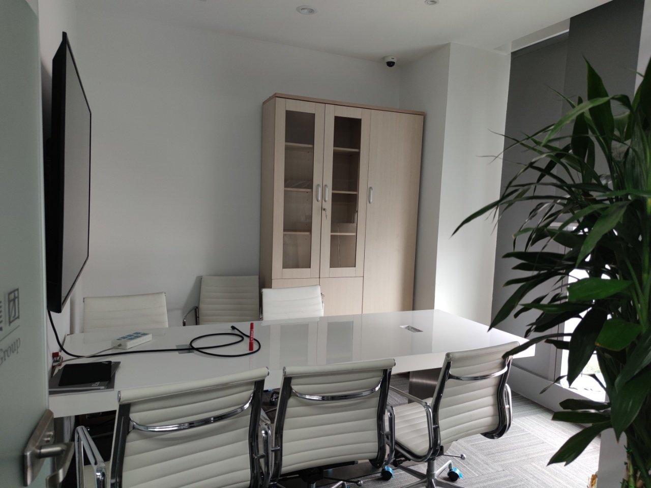 SOHO天山广场长宁 SOHO天山广场 460平米 精装修