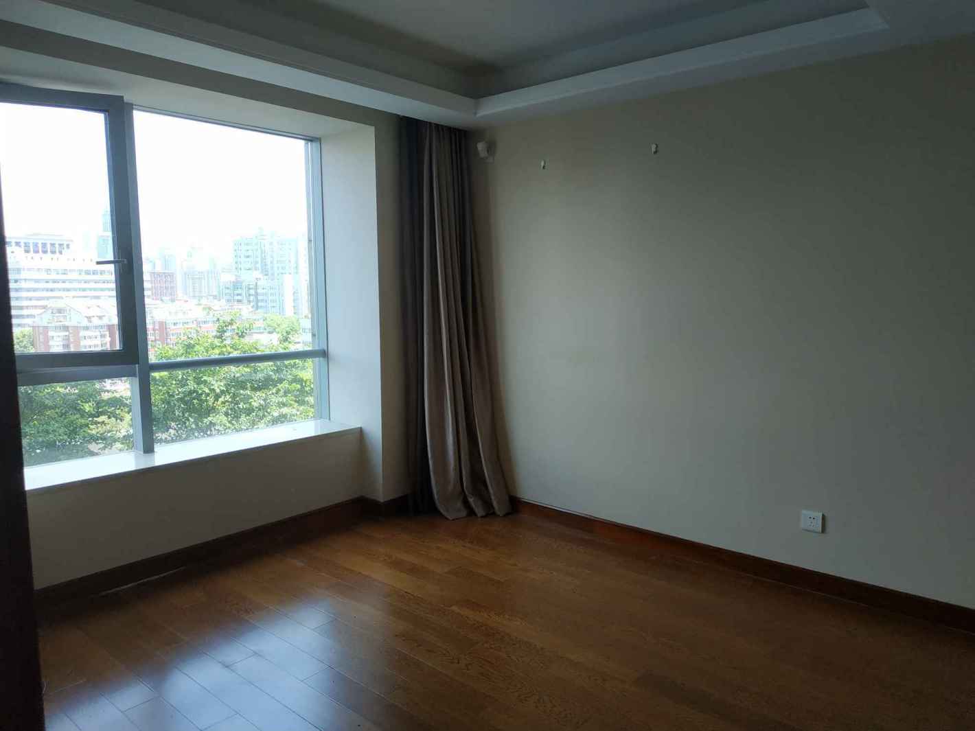 日月光伯爵居黄浦 日月光伯爵居 72平米 精装修