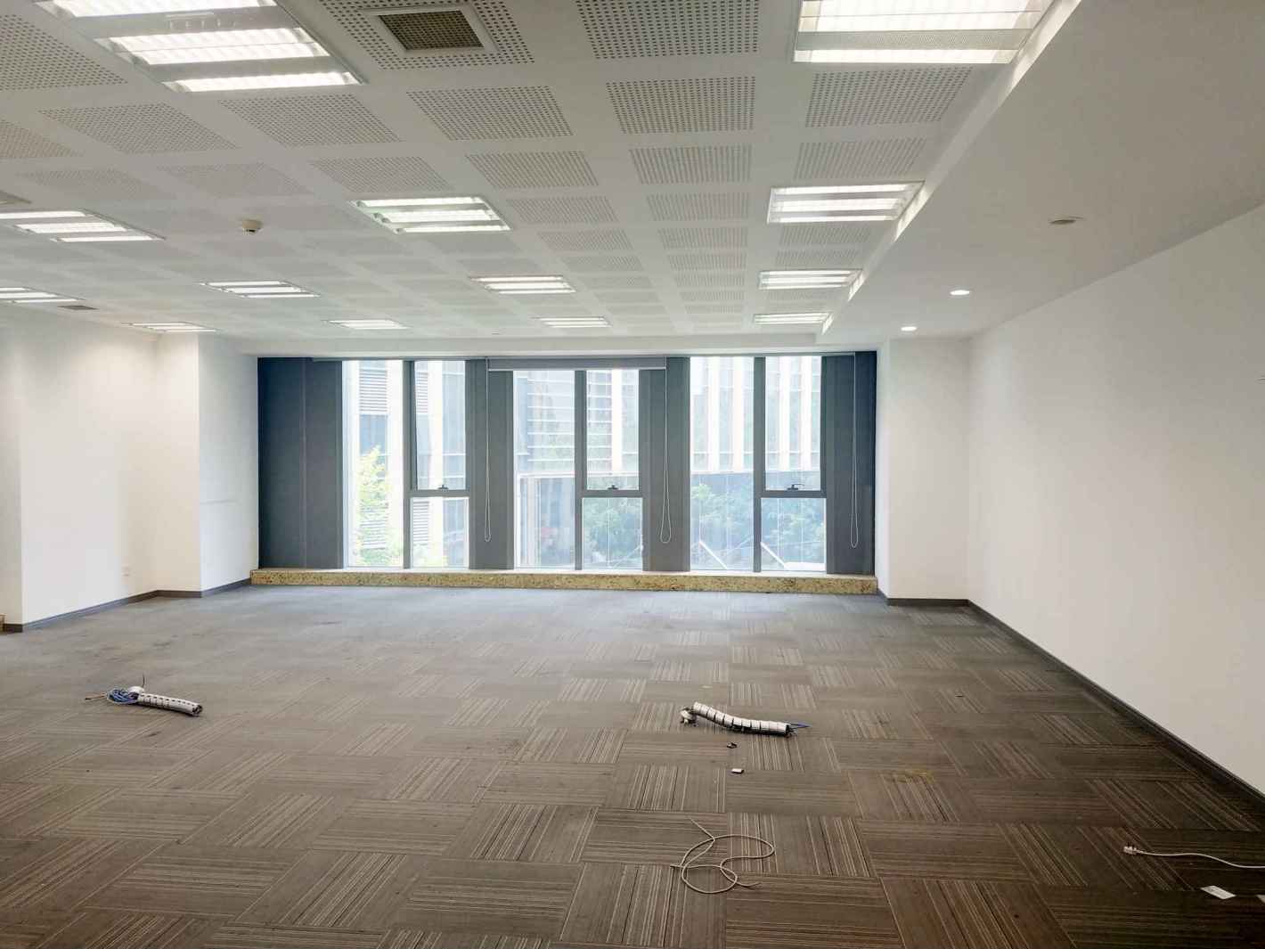 中金国际广场徐汇 中金国际广场 292平米 精装修