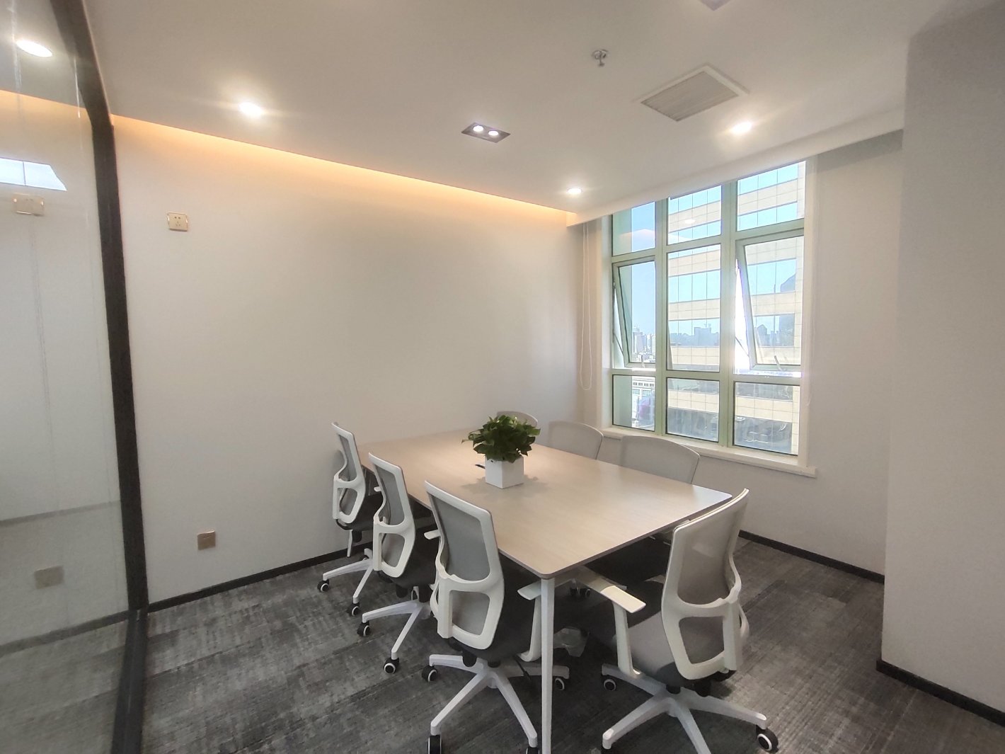 华盛大厦黄浦 华盛大厦 143平米 毛坯