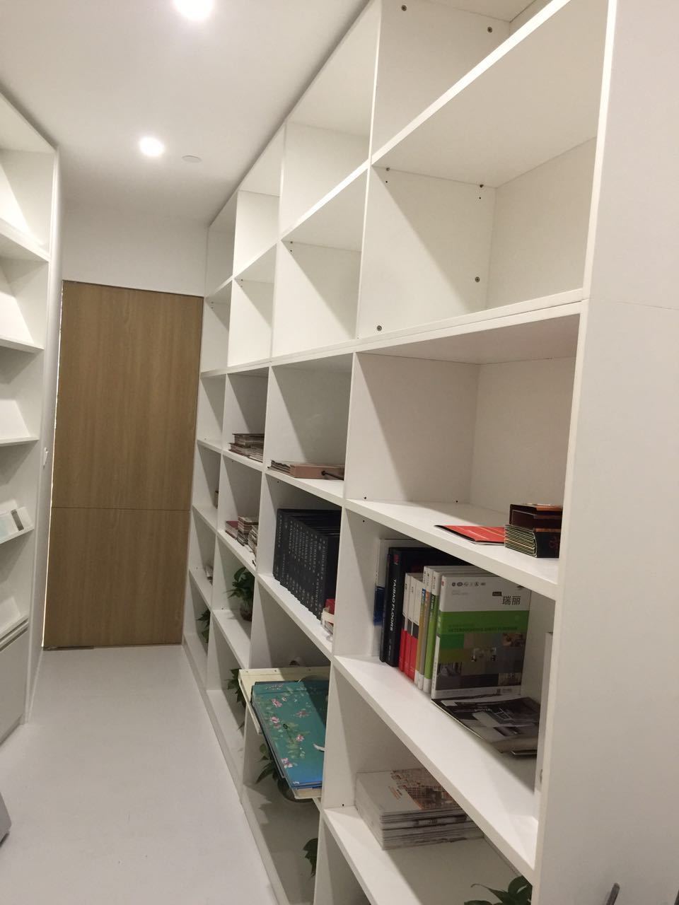 龙湖虹桥天街长宁 龙湖虹桥天街 120平米 豪华装修