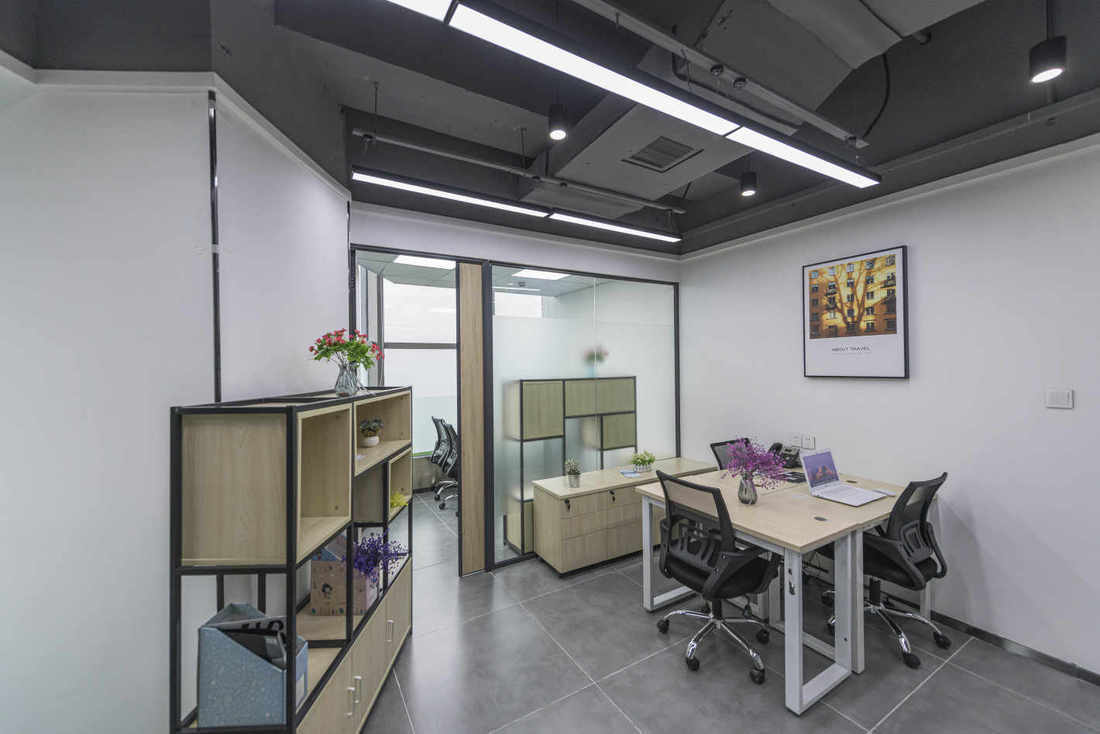 汇阳广场徐汇 汇阳广场 227平米 精装修