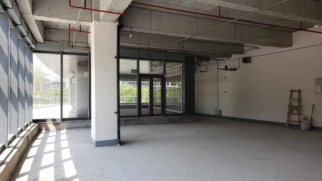 虹桥正荣中心长宁 虹桥正荣中心 197平米 简装修