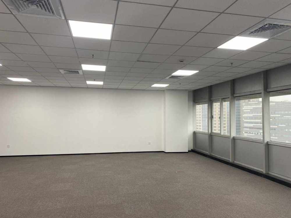 海亮大厦普陀 海亮大厦 132平米 精装修