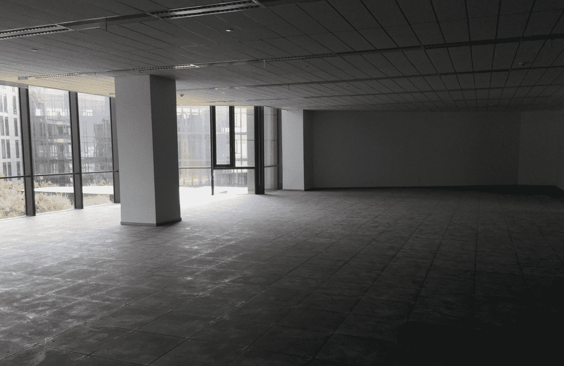 虹桥绿谷广场长宁 虹桥绿谷广场 514平米 简装修