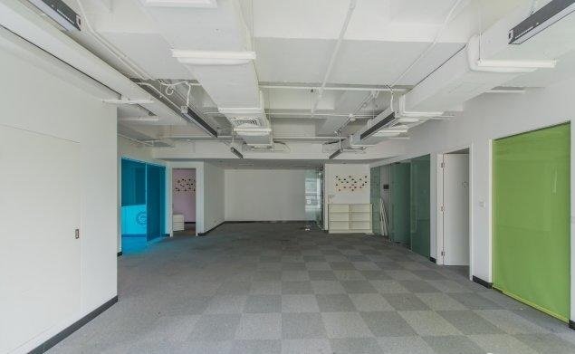 东方投资大厦（原名东方众鑫大厦）静安 东方投资大厦（原名东方众鑫大厦） 134平米 精装修