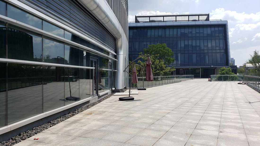 虹桥正荣中心长宁 虹桥正荣中心 197平米 简装修