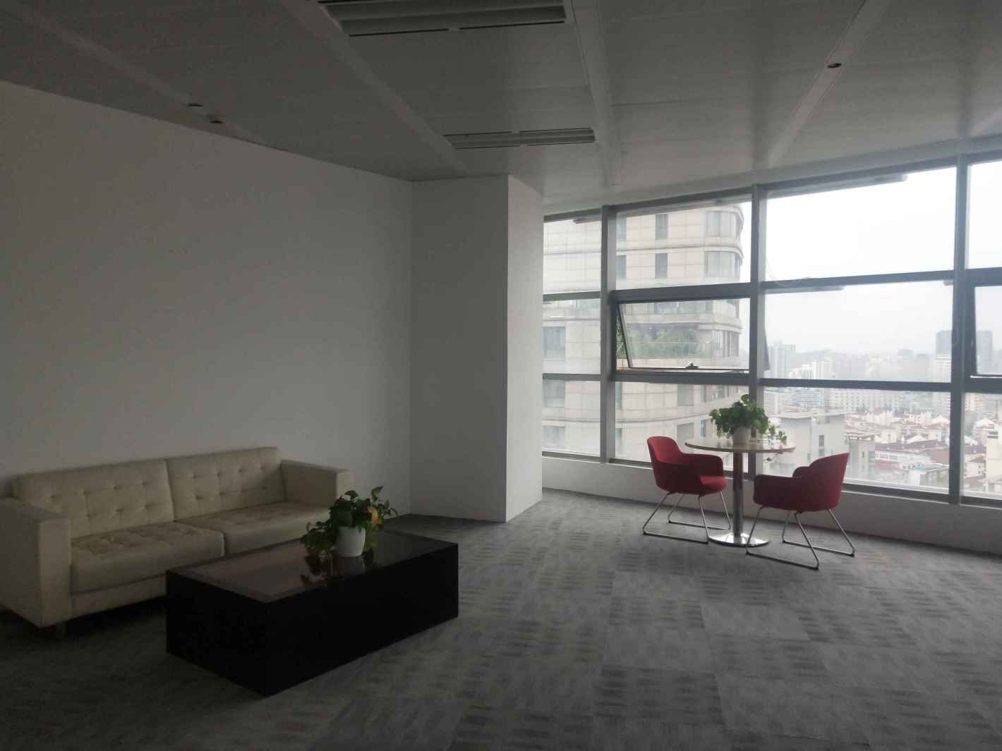 中城国际大厦徐汇 中城国际大厦 273平米 中等装修