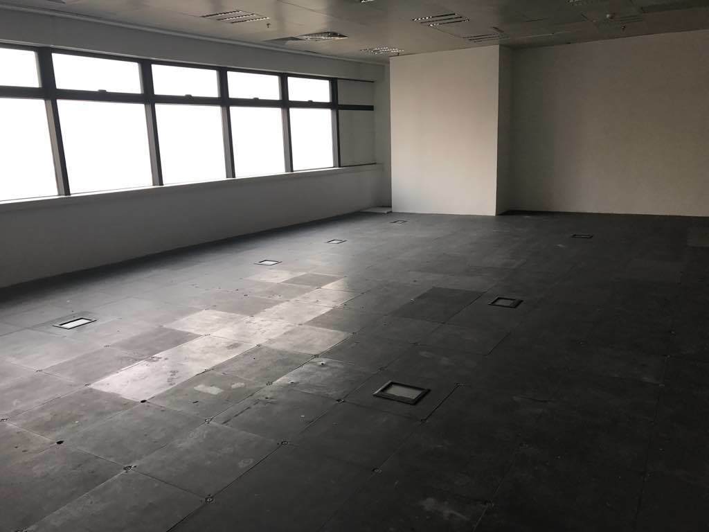 华设大厦黄浦 华设大厦 652平米 毛坯