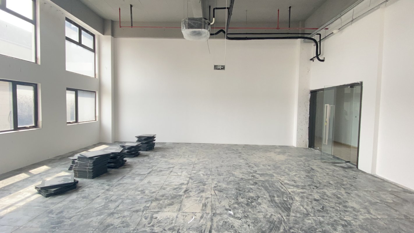 中邺智元里闵行 中邺智元里 121平米 毛坯