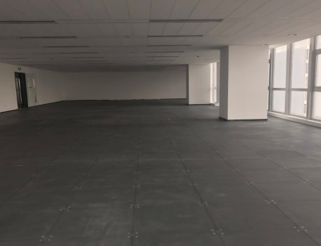 静安东贤大厦静安 静安东贤大厦 500平米 简装修