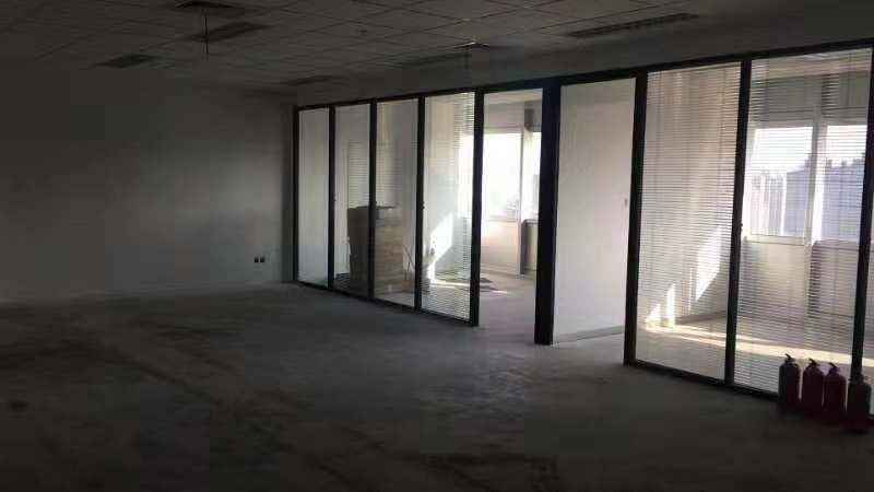 海亮大厦普陀 海亮大厦 152平米 毛坯