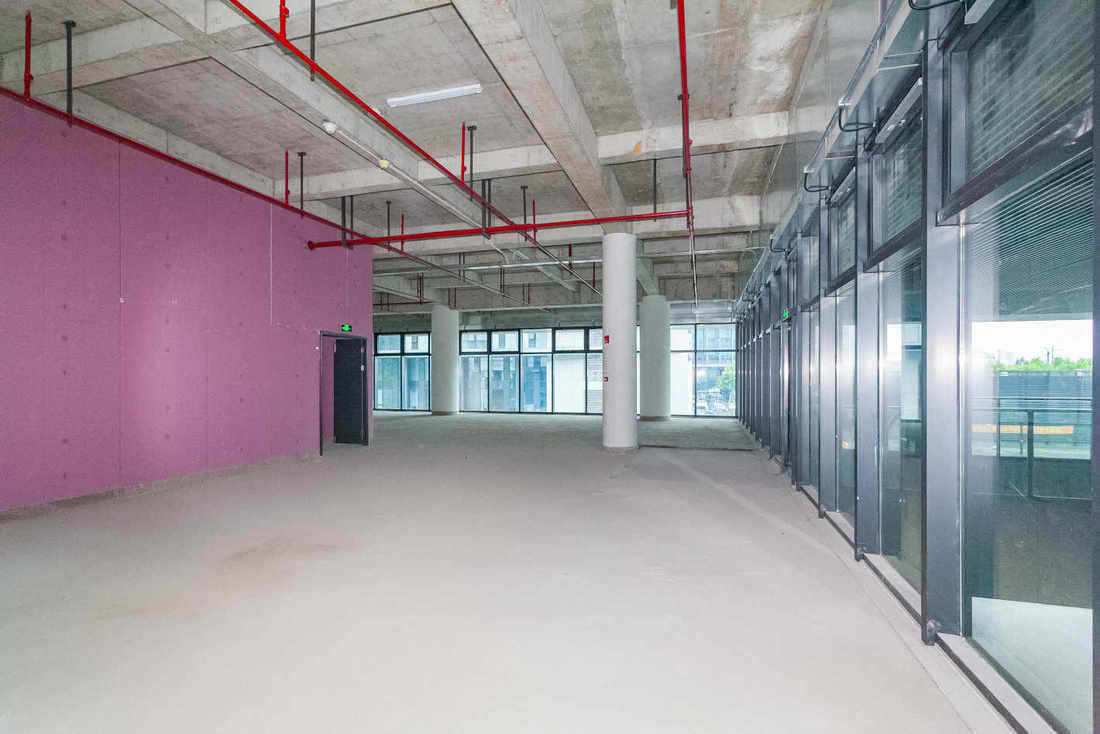 浦江科技广场闵行 浦江科技广场 2255平米 毛坯