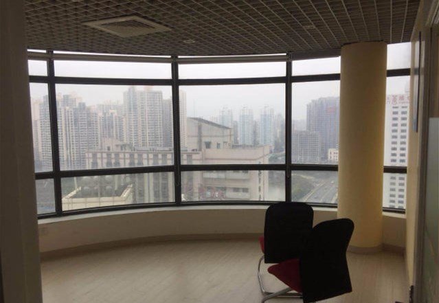 苏河1号静安 苏河1号 167平米 中等装修