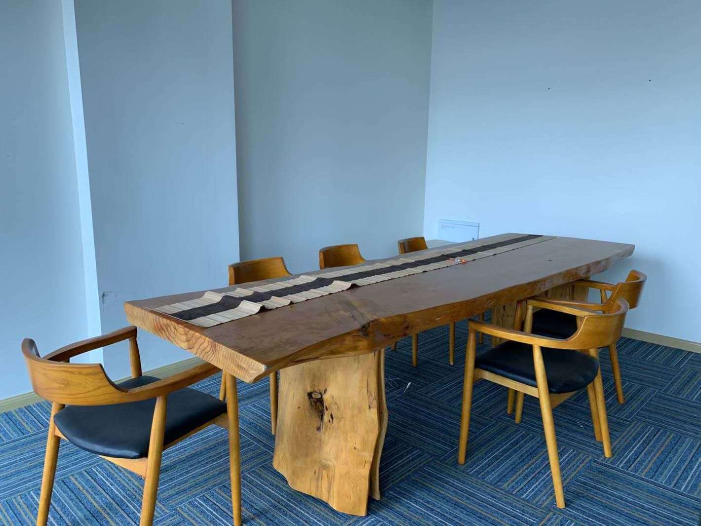 虹桥协信中心长宁 虹桥协信中心 243平米 精装修