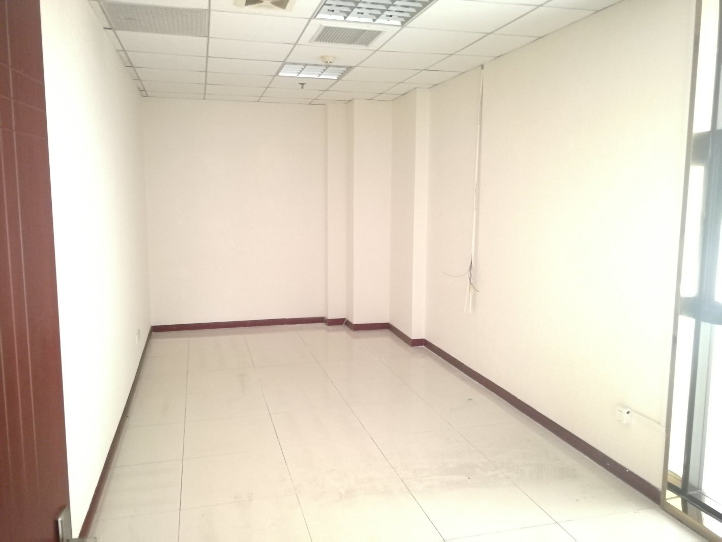 耀光中环国际广场普陀 耀光中环国际广场 280平米 精装修