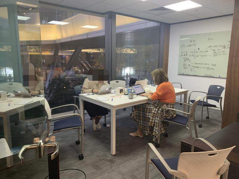 虹桥天地长宁 虹桥天地 235平米 精装修