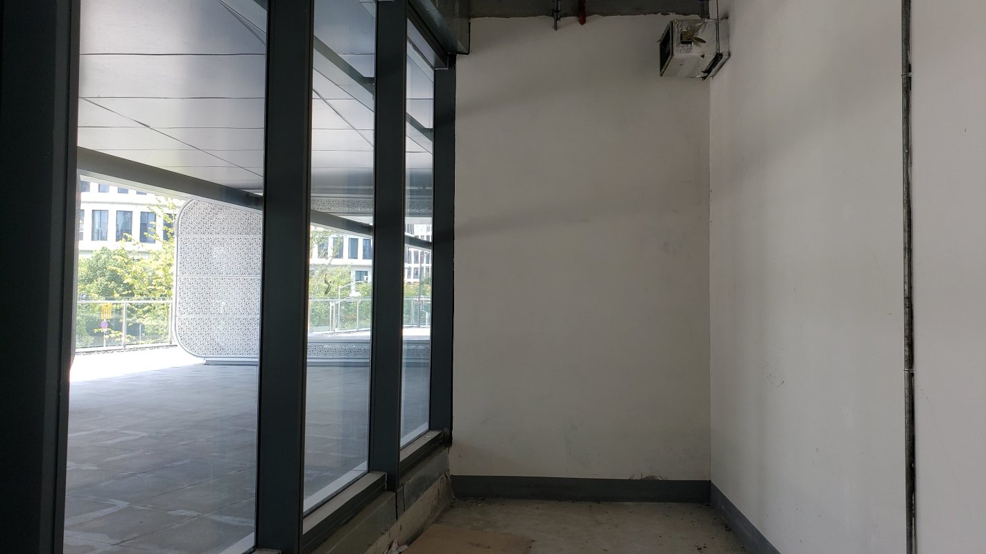 虹桥正荣中心长宁 虹桥正荣中心 197平米 简装修