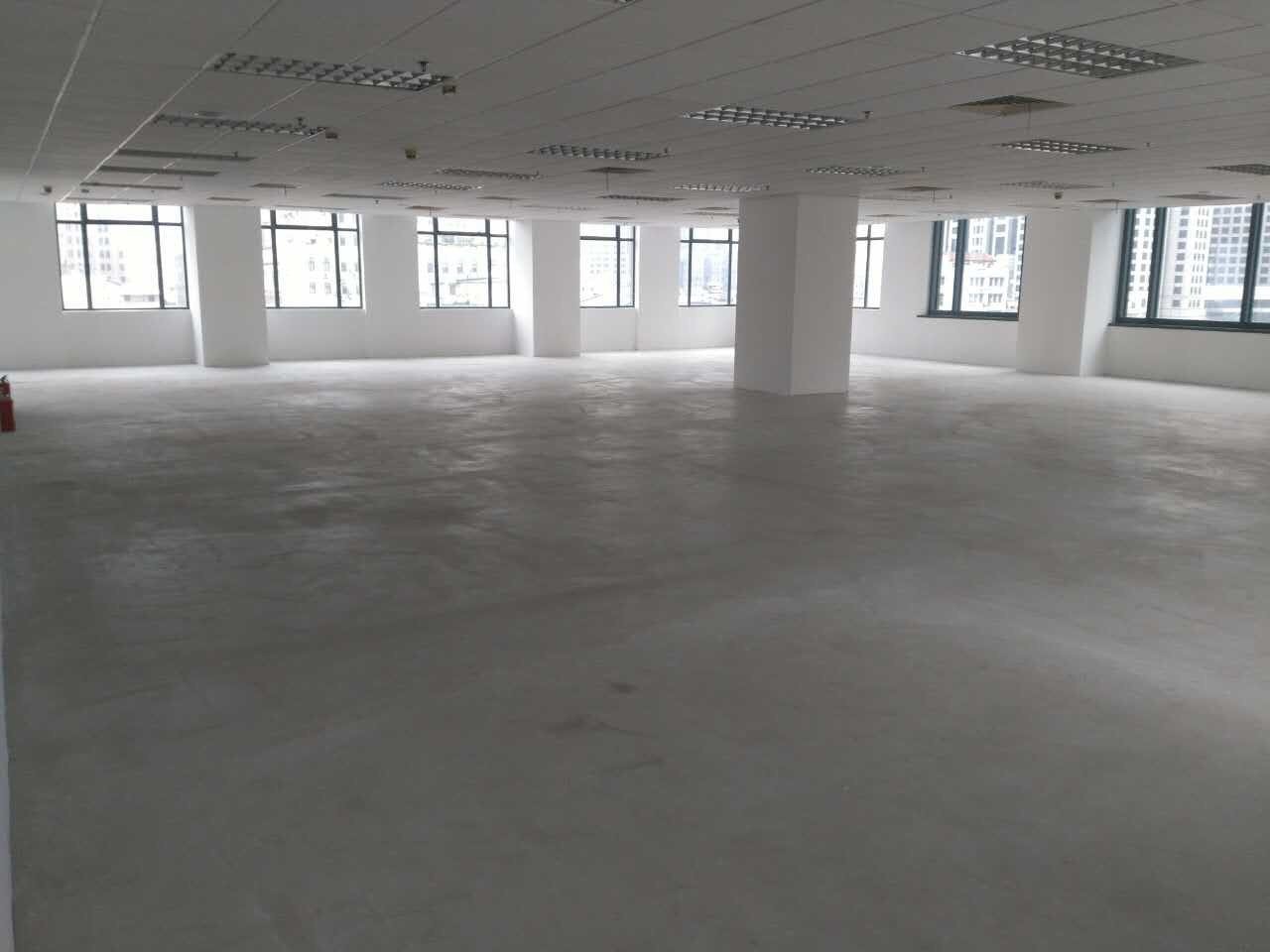 华设大厦黄浦 华设大厦 652平米 毛坯