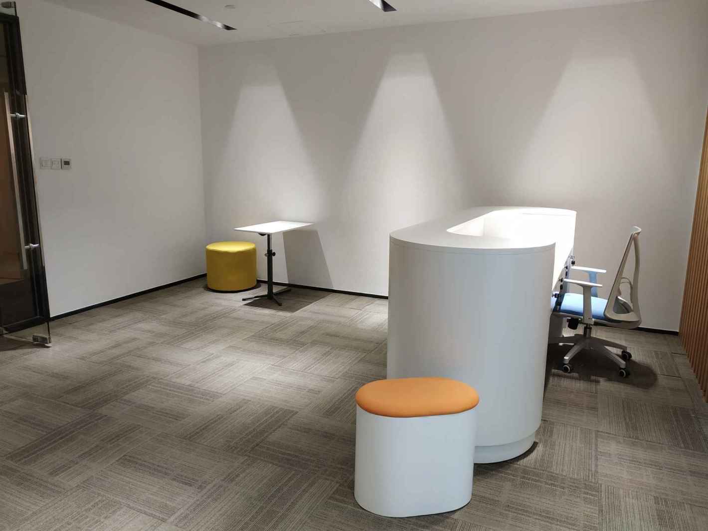 远洋商业大厦黄浦 远洋商业大厦 318平米 中等装修