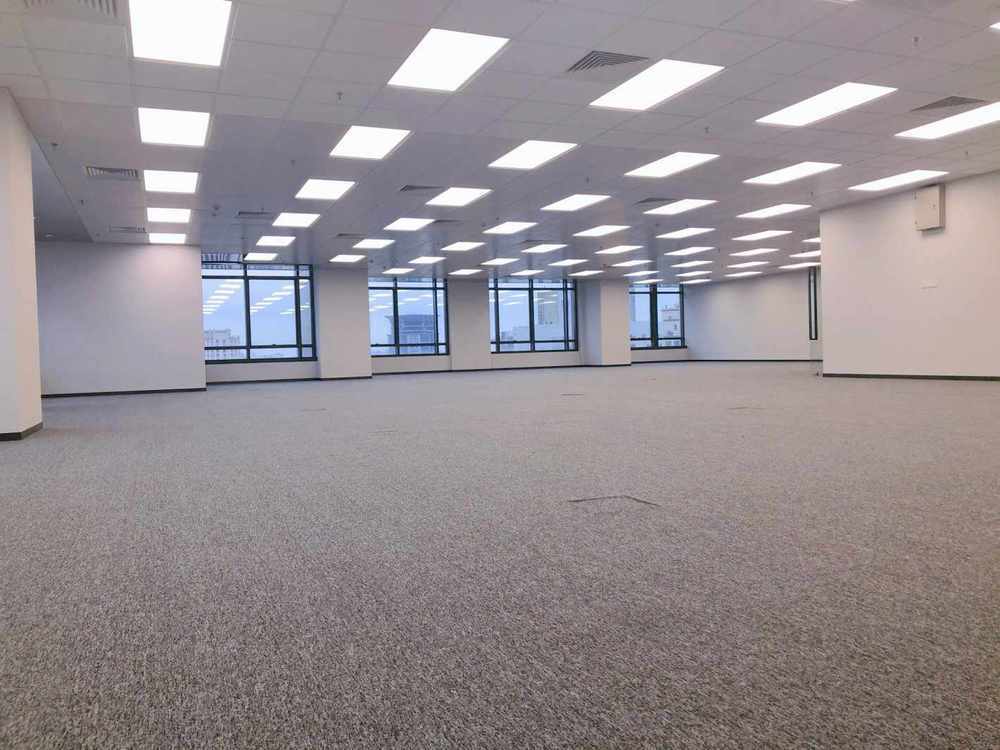 海洋大厦黄浦 海洋大厦 131平米 简装修