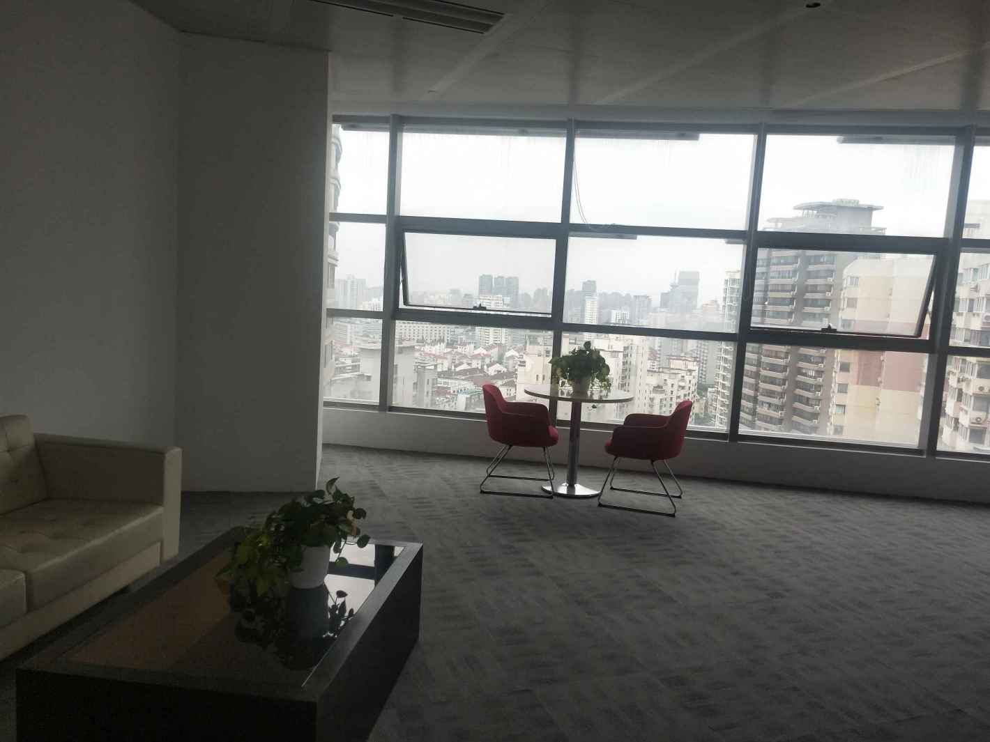 中城国际大厦徐汇 中城国际大厦 273平米 中等装修