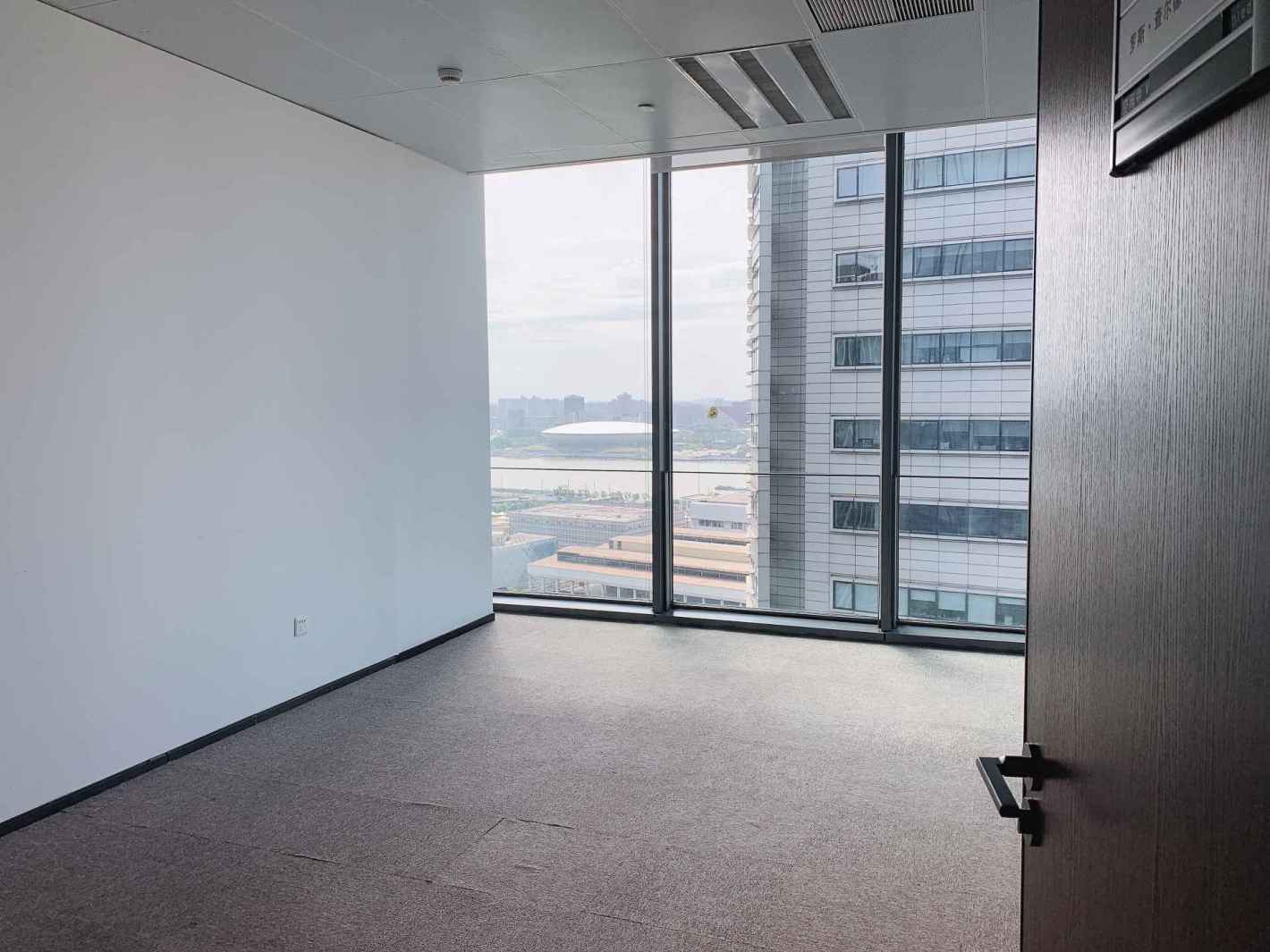 平安滨江金融中心黄浦 平安滨江金融中心 359平米 精装修