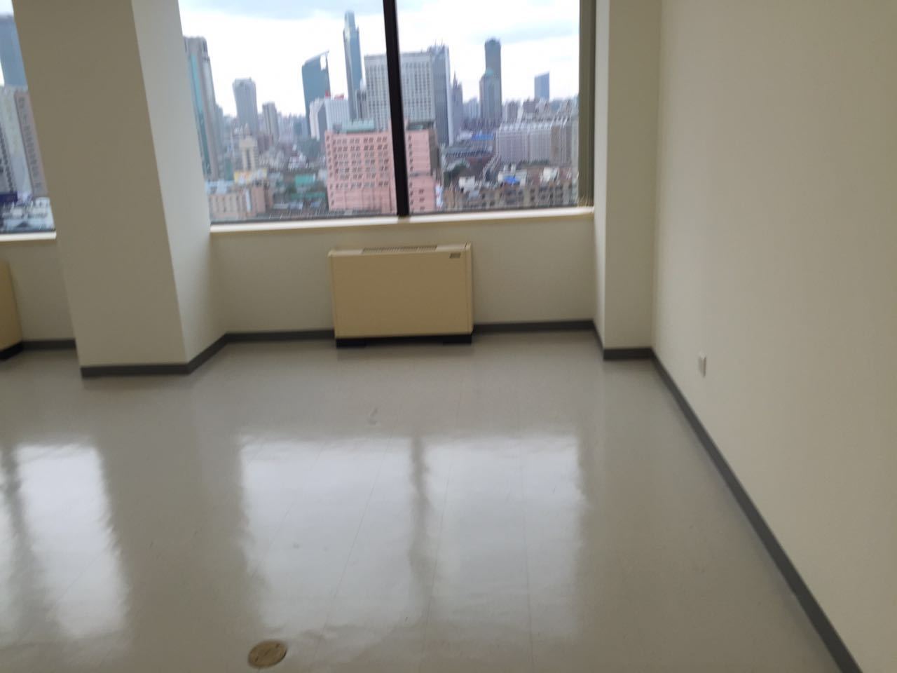 瑞金大厦黄浦 瑞金大厦 97平米 简装修