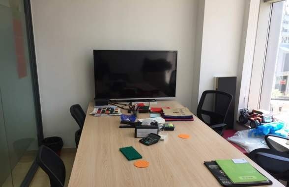 近铁城市广场普陀 近铁城市广场 141平米 精装修