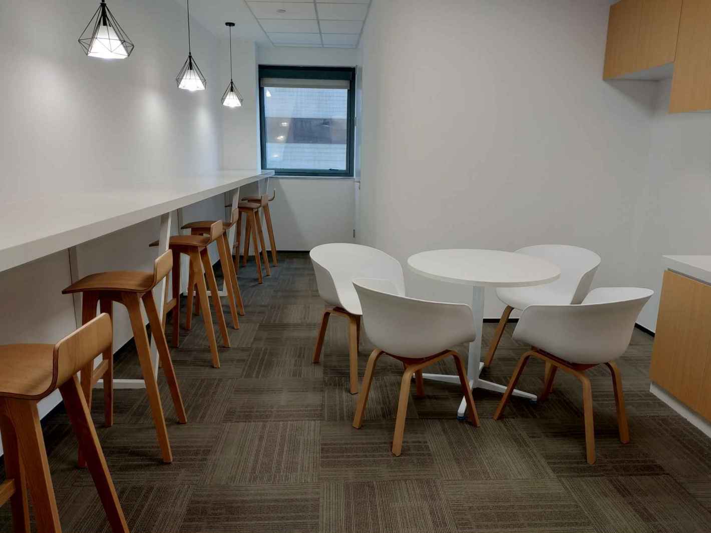 远洋商业大厦黄浦 远洋商业大厦 318平米 中等装修