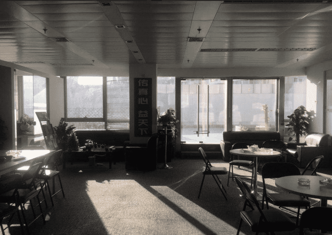 绿洲中环中心普陀 绿洲中环中心 138平米 精装修