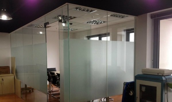 国盛中心普陀 国盛中心 213平米 精装修