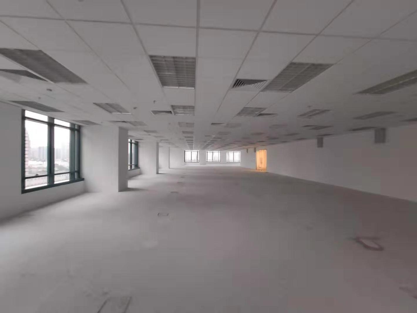 海洋大厦黄浦 海洋大厦 166平米 简装修