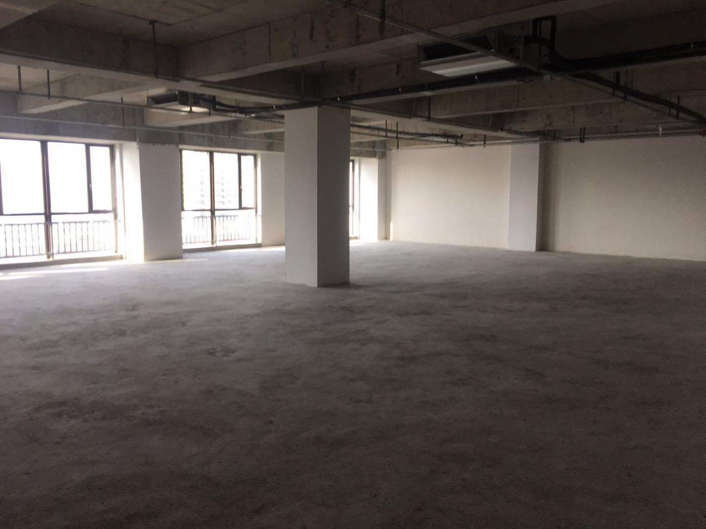 天汇广场二期普陀 天汇广场二期 249平米 毛坯