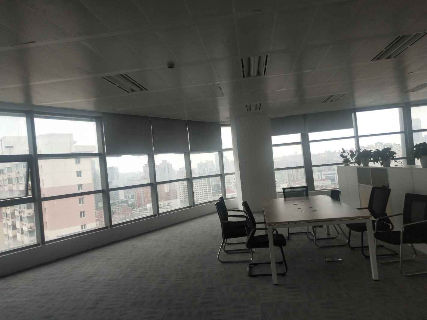 中城国际大厦徐汇 中城国际大厦 273平米 中等装修