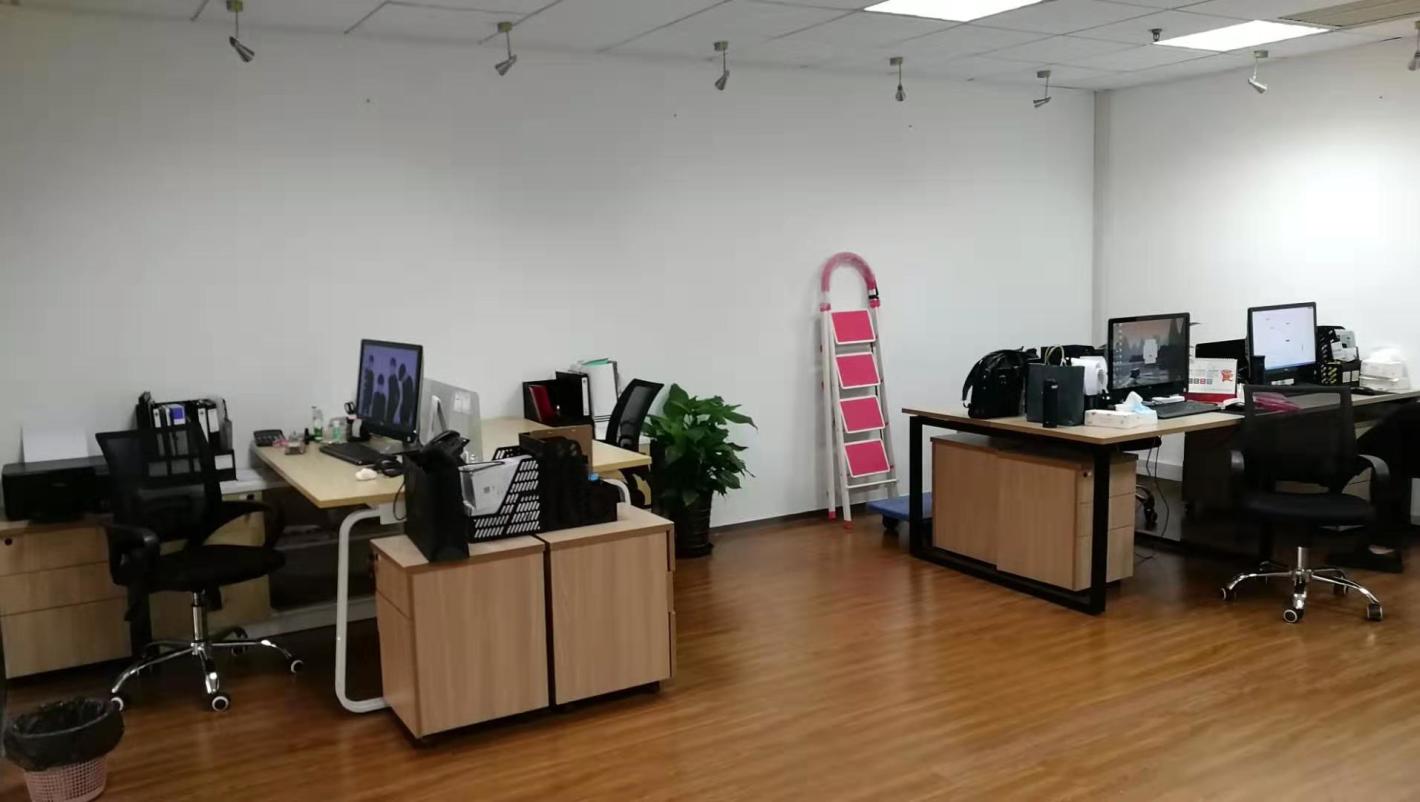 华敏·翰尊国际长宁 华敏·翰尊国际 126平米 精装修