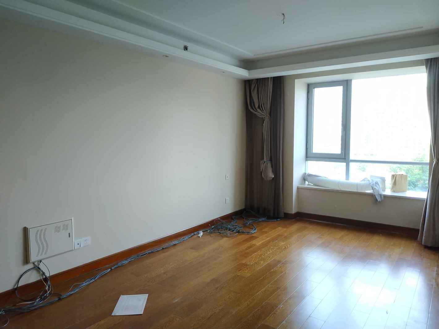 日月光伯爵居黄浦 日月光伯爵居 72平米 精装修