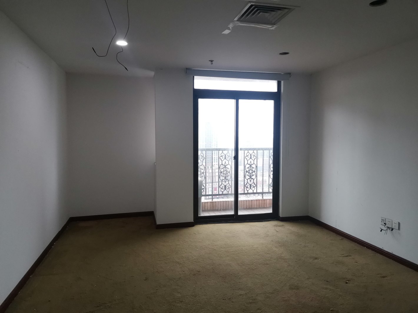 科恩国际中心静安 科恩国际中心 467平米 中等装修