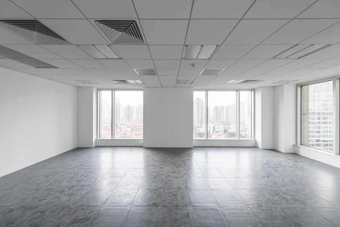 浦发大厦浦东 浦发大厦 119平米 中等装修