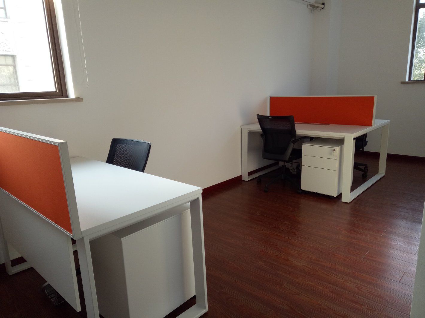 海亮大厦普陀 海亮大厦 280平米 精装修