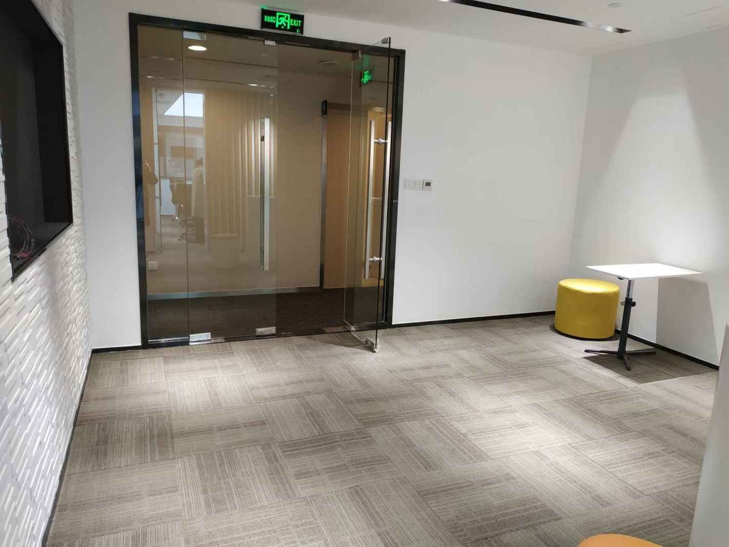 远洋商业大厦黄浦 远洋商业大厦 318平米 中等装修